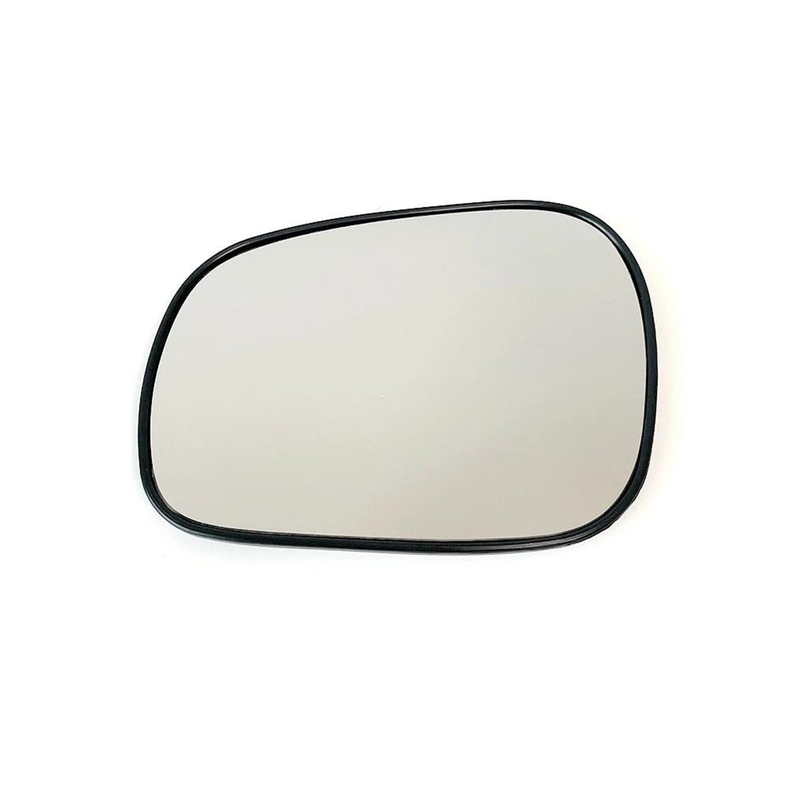 Außenspiegel Spiegelglas Für Suzuki Für Grand Für Vitara 1998-2005 Auto Konvexen Spiegel Glas Außenspiegel(Left) von IBNBRO