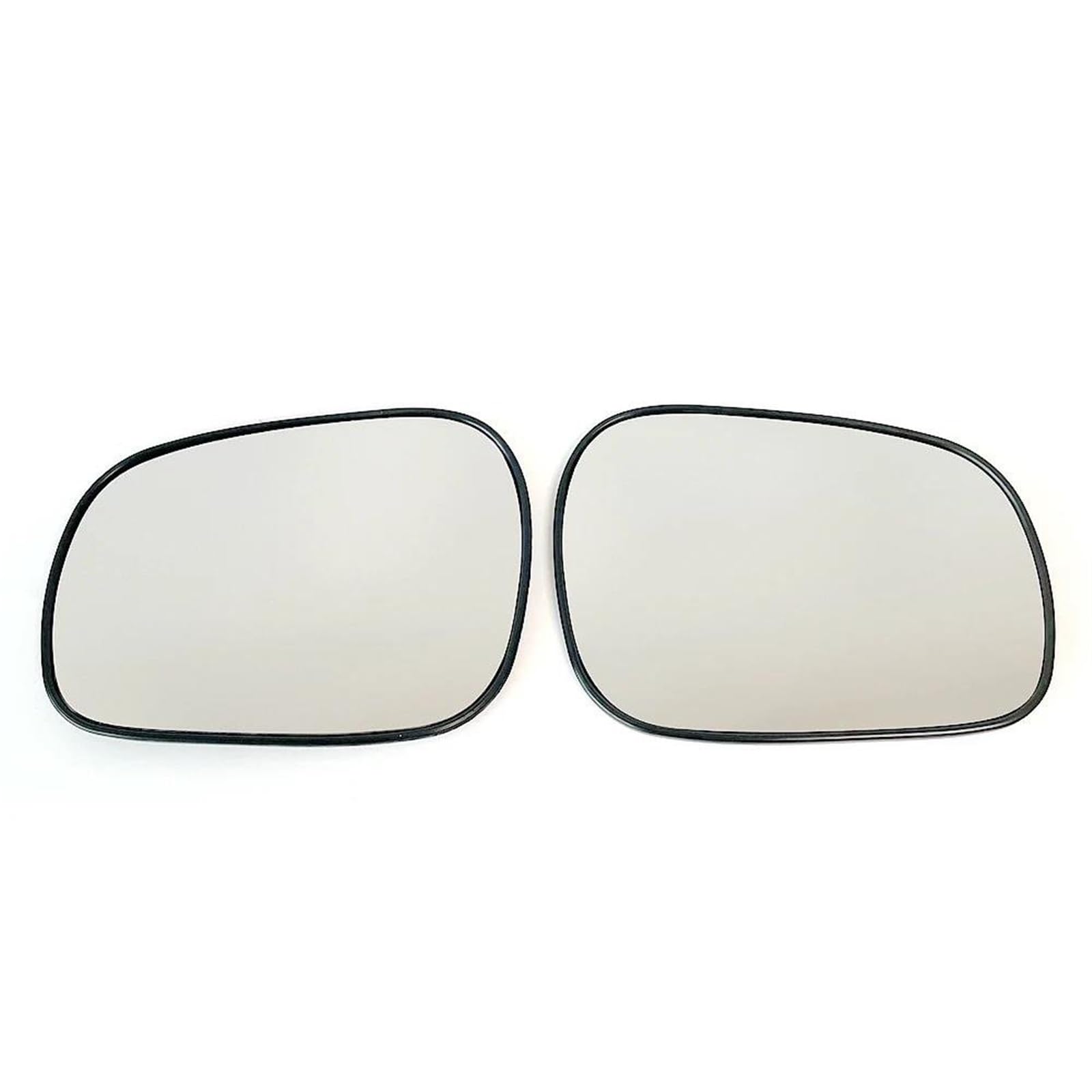 Außenspiegel Spiegelglas Für Suzuki Für Grand Für Vitara 1998-2005 Auto Konvexen Spiegel Glas Außenspiegel(Left and Right) von IBNBRO