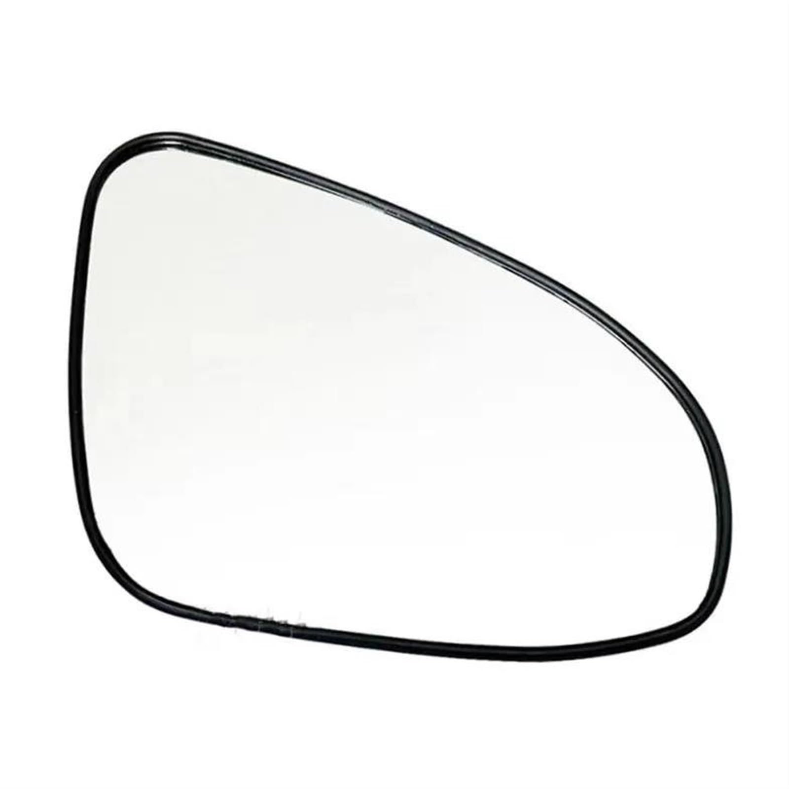 Außenspiegel Spiegelglas Für Toyota Für Corolla 2014-2019 Rückspiegel Rückspiegel Heizung Glas Ist Verfügbar Außenspiegel(1pc Left Side) von IBNBRO