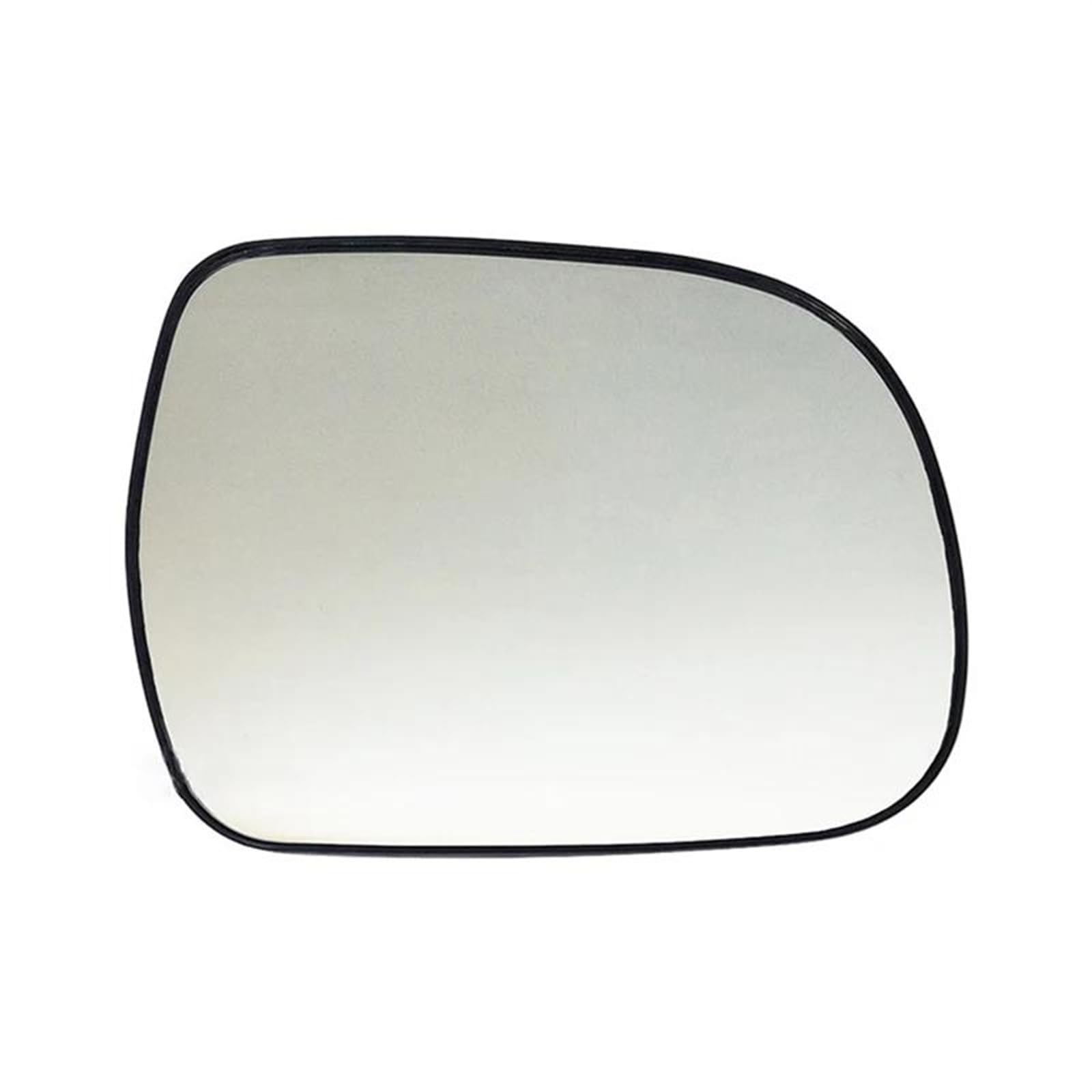 Außenspiegel Spiegelglas Für Toyota HILUX VIGO Für Lexus 2003-2015 Beheizte Seite Rückspiegel Glas Objektiv Auto Spiegel Außenspiegel(1Pcs Right) von IBNBRO