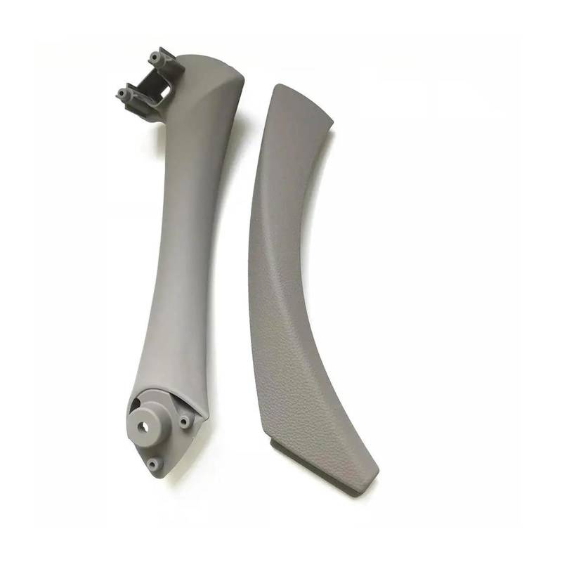 Auto Innentürgriff Für 3 Serie M3 E93 Für Cabrio 320i 325i LHD Auto Links Fahrer Innentür Armlehne Abdeckung Panel Trim Rechten Tür Pull Griff Autoinnentürgriffe(Right Gray) von IBNBRO