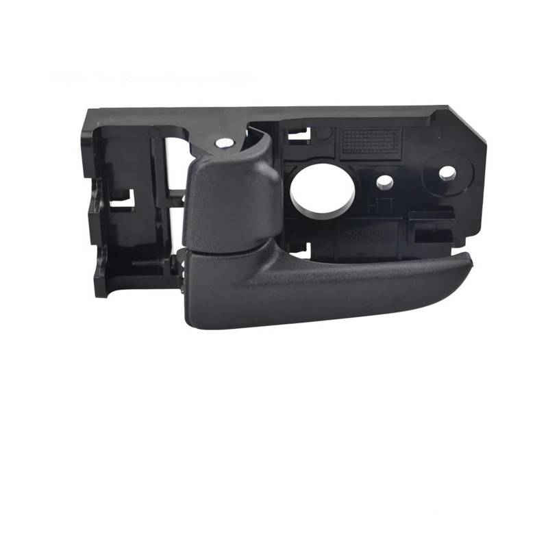 Auto Innentürgriff Für Kia Für Cerato Für Spectra 2004-2019 Auto Zubehör 82610-2F000 82620-2F010 Innen Innen Türgriff Autoinnentürgriffe(Black Left) von IBNBRO