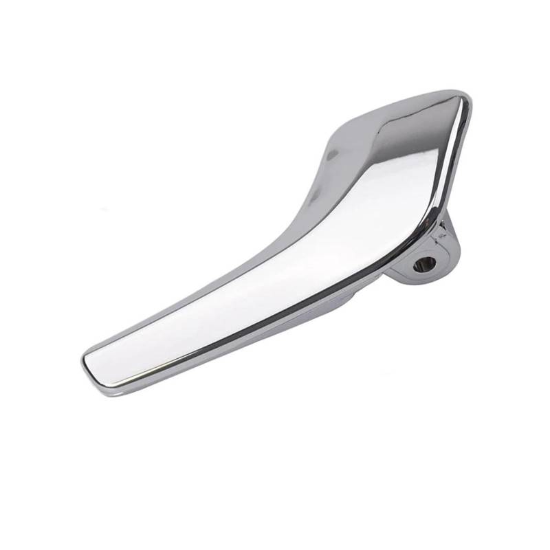 Auto Innentürgriff Für Opel Für Corsa D 2006-2014 Aluminium Überzogene Kunststoff Links Rechts Türen Edelstahl Innen Tür Griff 13297814 13297813 Autoinnentürgriffe(Right) von IBNBRO