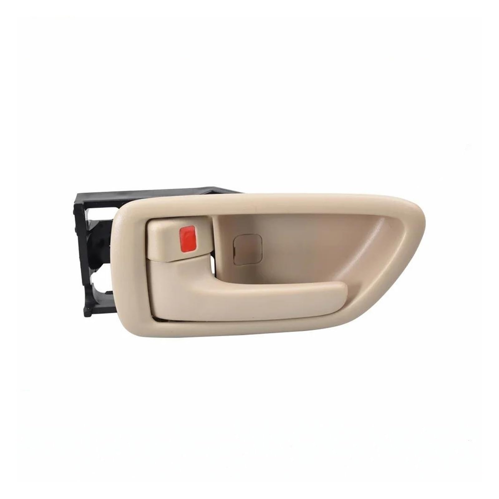 Auto Innentürgriff Für Toyota Für Sequoia 2001-2007 Für Tundra 2004-2006 Für Avalon 2000-2004 Auto Innen Tür Griff Hebel Auto Zubehör Autoinnentürgriffe(Beige Left) von IBNBRO