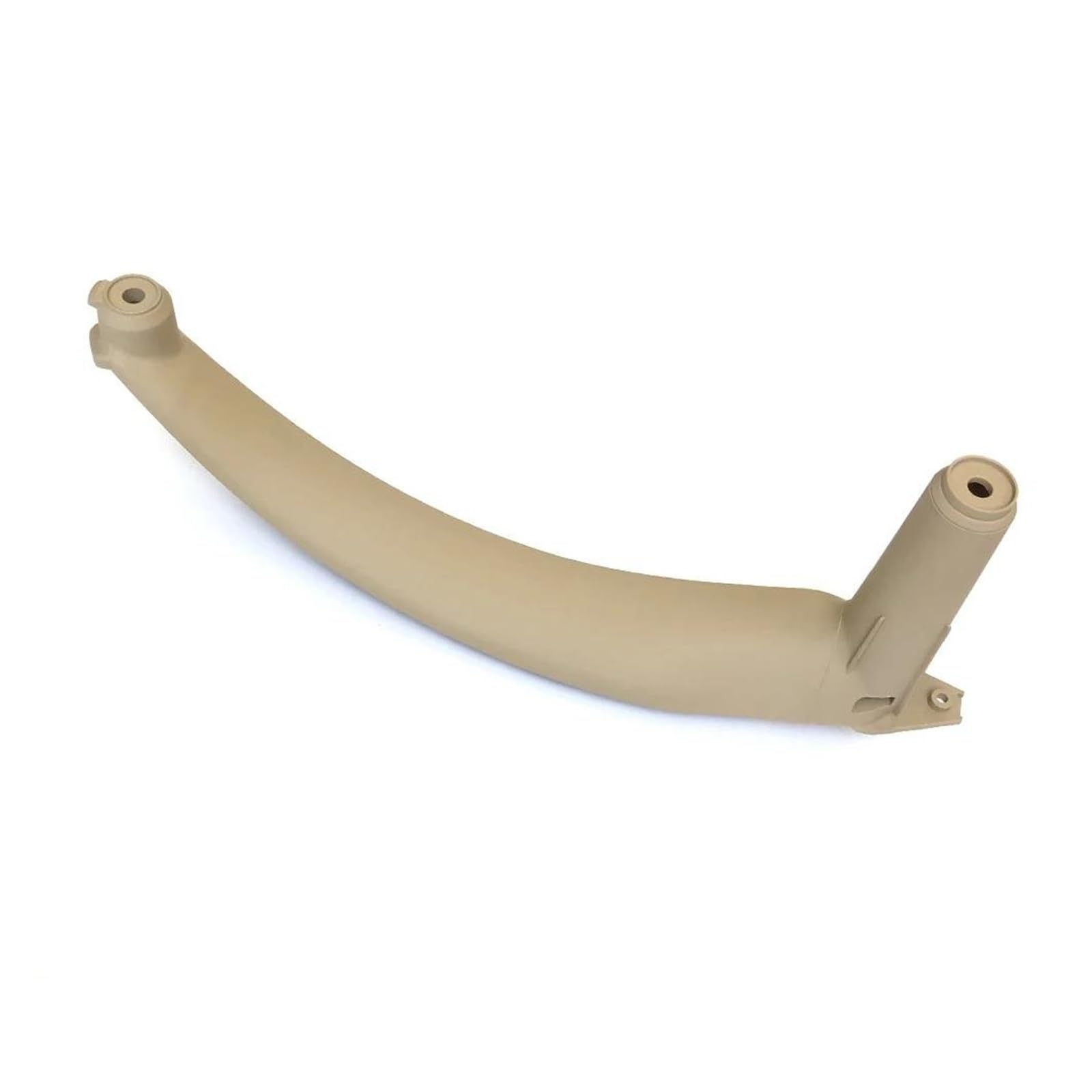 Auto Innentürgriff Für X5 Für X6 E70 E71 E72 2007-2014 LHD RHD Auto Innen Vorne Hinten Passagier Tür Links Rechts Pull Griff Abdeckung Innen Trim Autoinnentürgriffe(1PC Left Beige) von IBNBRO