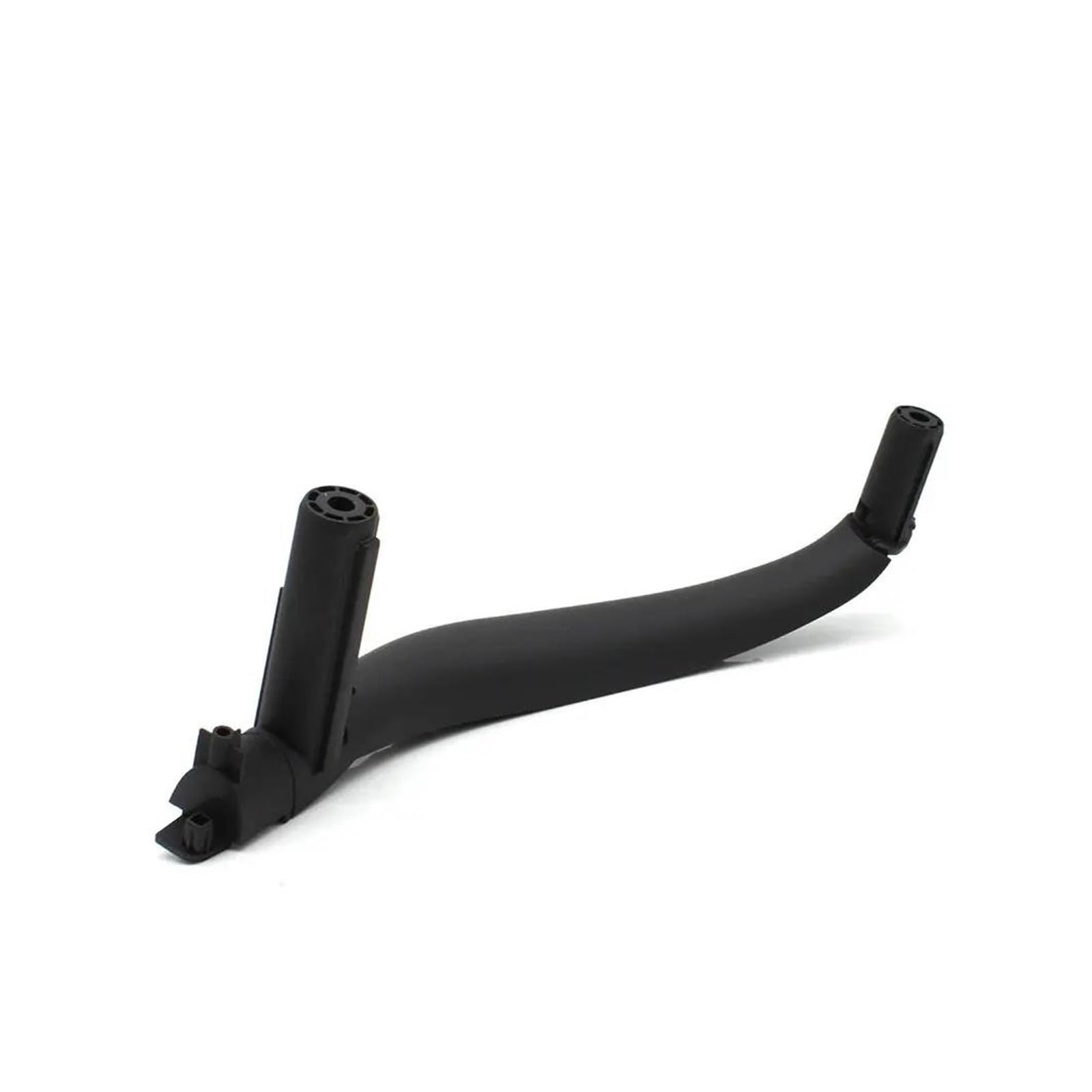 Auto Innentürgriff Für X5 X6 F15 F16 2014-2018 51417292243 51417292244 Auto Innen Passagier Tür Pull Griff Trim Abdeckung Ersatz Autoinnentürgriffe(Left Black) von IBNBRO