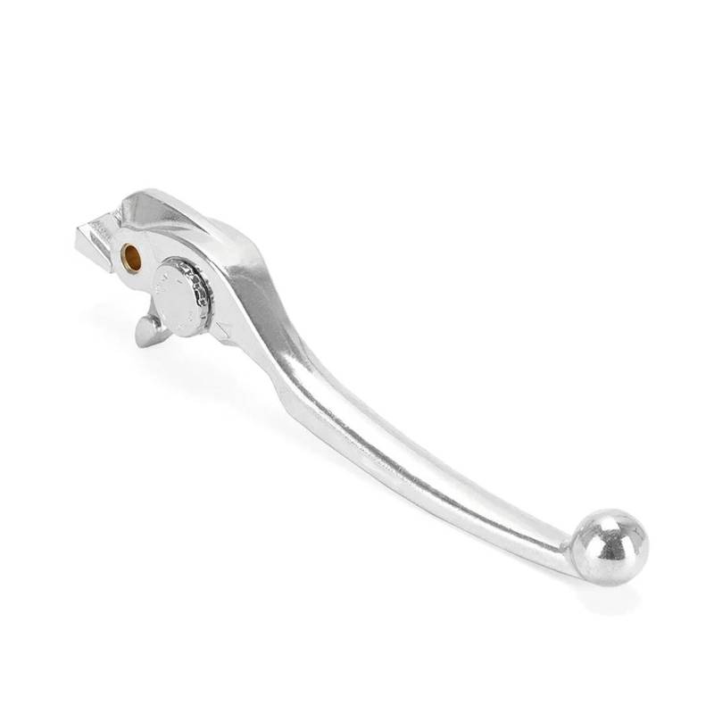 Bremshebel Für CB600F Für Hornet 2007-2013 CBF 600 N/S CBR600F 2008-2012 Motorradzubehör Aluminium Vorderradbremskupplungshebel Bremsgriff(Brake Lever) von IBNBRO