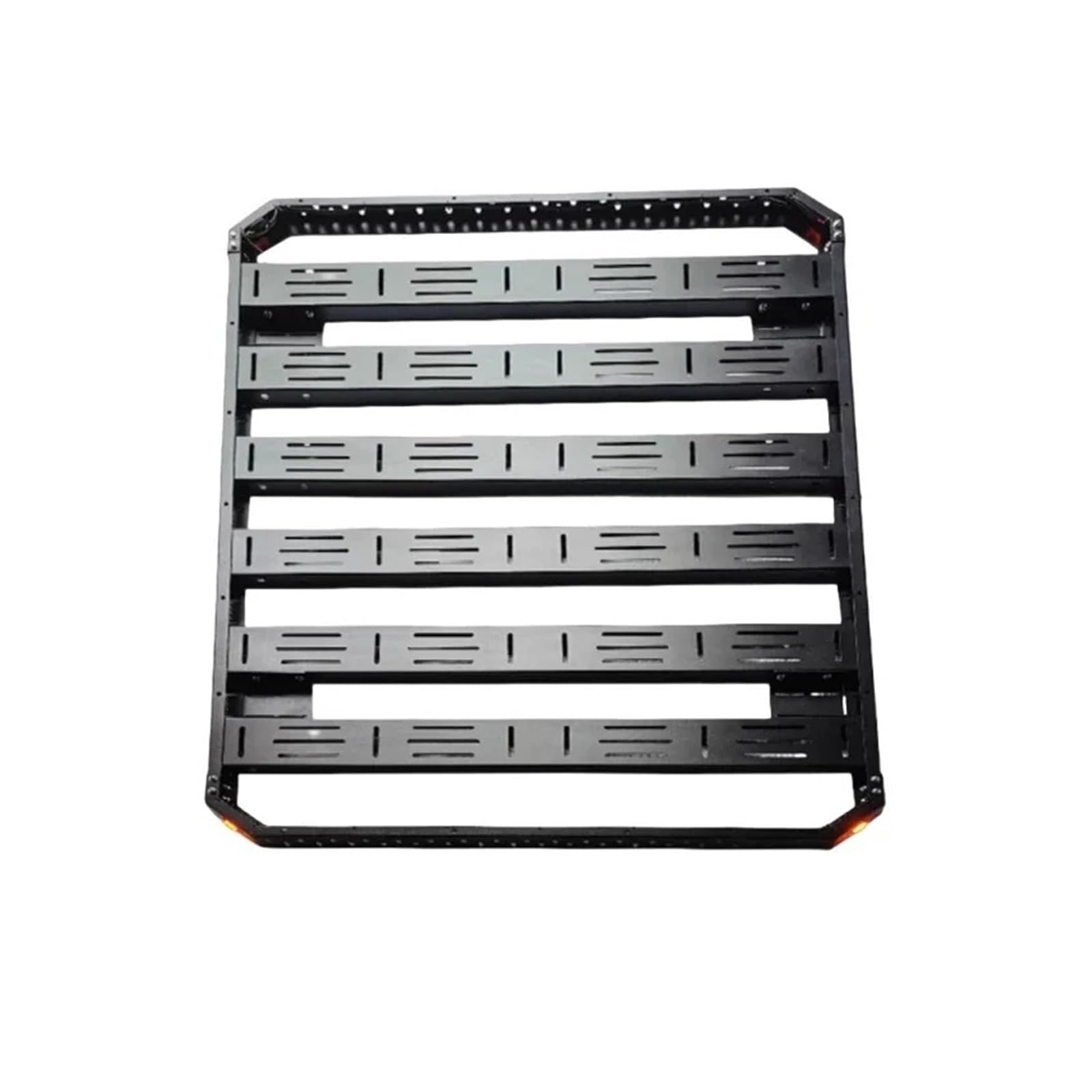 Dach Rack Gepäck Für JETOUR Für Traveler T2 2023 2024 Auto Dach Rack Multifunktionale Expansion Gepäck Rack Mit Licht Auto Außen Zubehör Racks Träger Auto von IBNBRO