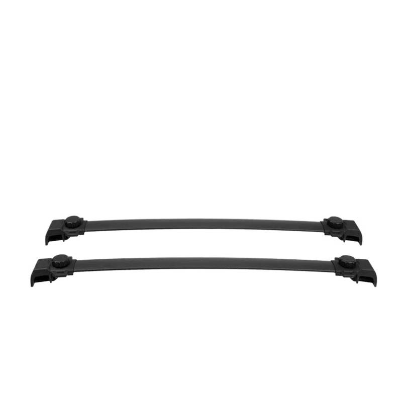 Dach Rack Gepäck Für Jeep Für Renegade 2015-2019 2020 2021 2022 2023 Für Kanu Kajak Dachträger Querstangen Aluminium Auto Dach Top Gepäckträger Rack Halter 68 KG Last Racks Träger Auto von IBNBRO