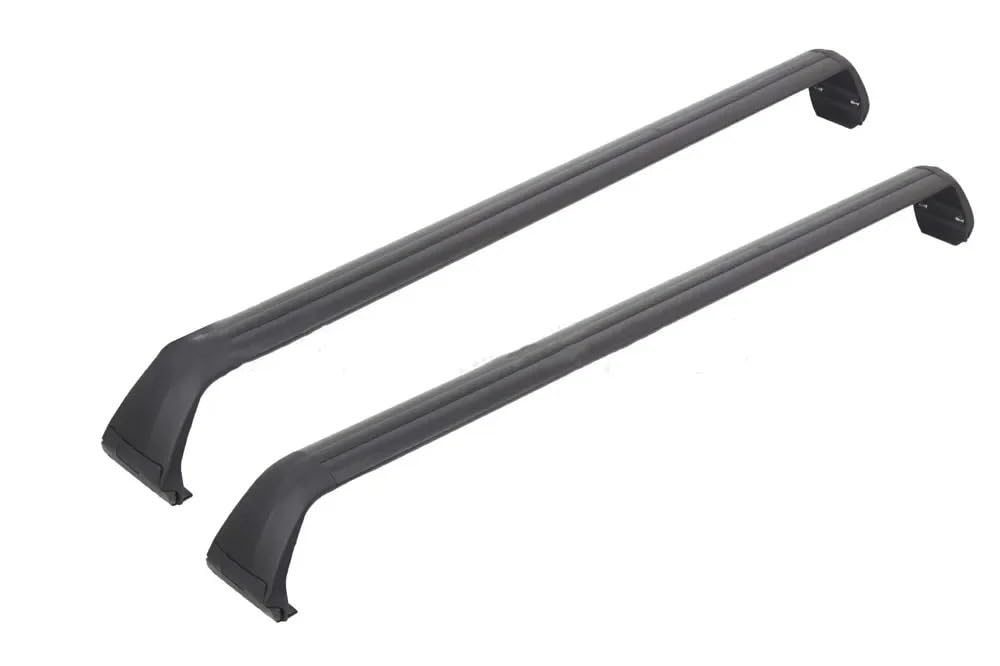 Dach Rack Gepäck Für Jeep Für Wrangler JK JL 2007-2022 Unbegrenzte 4 Tür Für Gladiator JT Hard Top Dach Rack Kreuz Bar Fracht Träger Aluminium Gepäck Racks Racks Träger Auto von IBNBRO