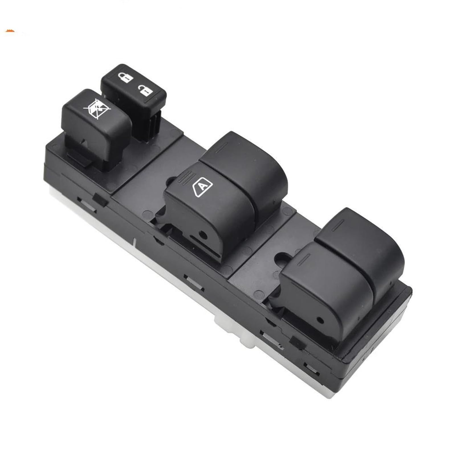 Fensterheber Schalter FÜR Nissan Sunny 2010-2019 Vorne Links Elektrische Fensterheber Master Control Schalter 25401-3AW0A 254013AW0A Schalter elektrische Fensterheber von IBNBRO