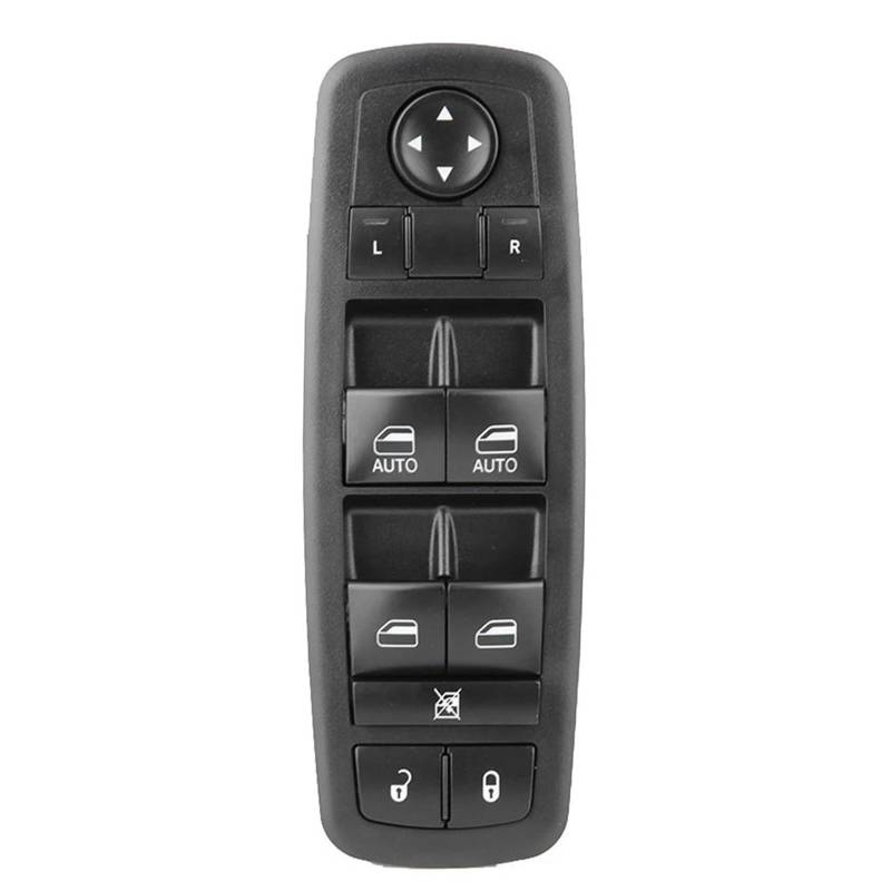 Fensterheber Schalter Für Dodge Für Durango Für Jeep Für Grand Für Cherokee 2011-2013 Auto Master Fenster Schalter Taste Auto Tür Windows Lift Control Schalter Elektrischer Fenster-Schalter von IBNBRO