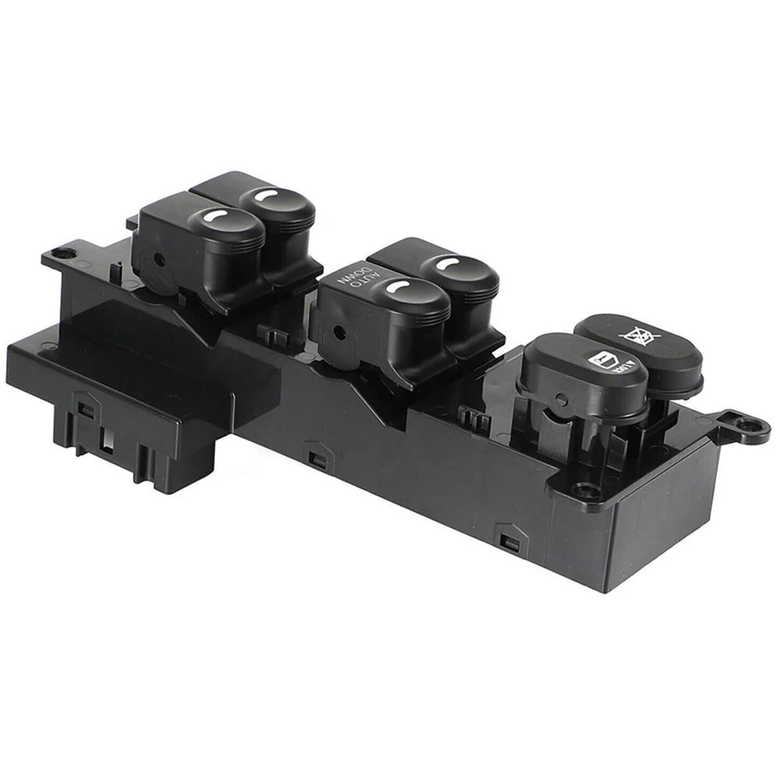 Fensterheber Schalter Für Hyundai Für I30 2007-2012 Master Fensterheber Switch Control Heber Taste 93570-2L910 935702L910 Schalter elektrische Fensterheber von IBNBRO