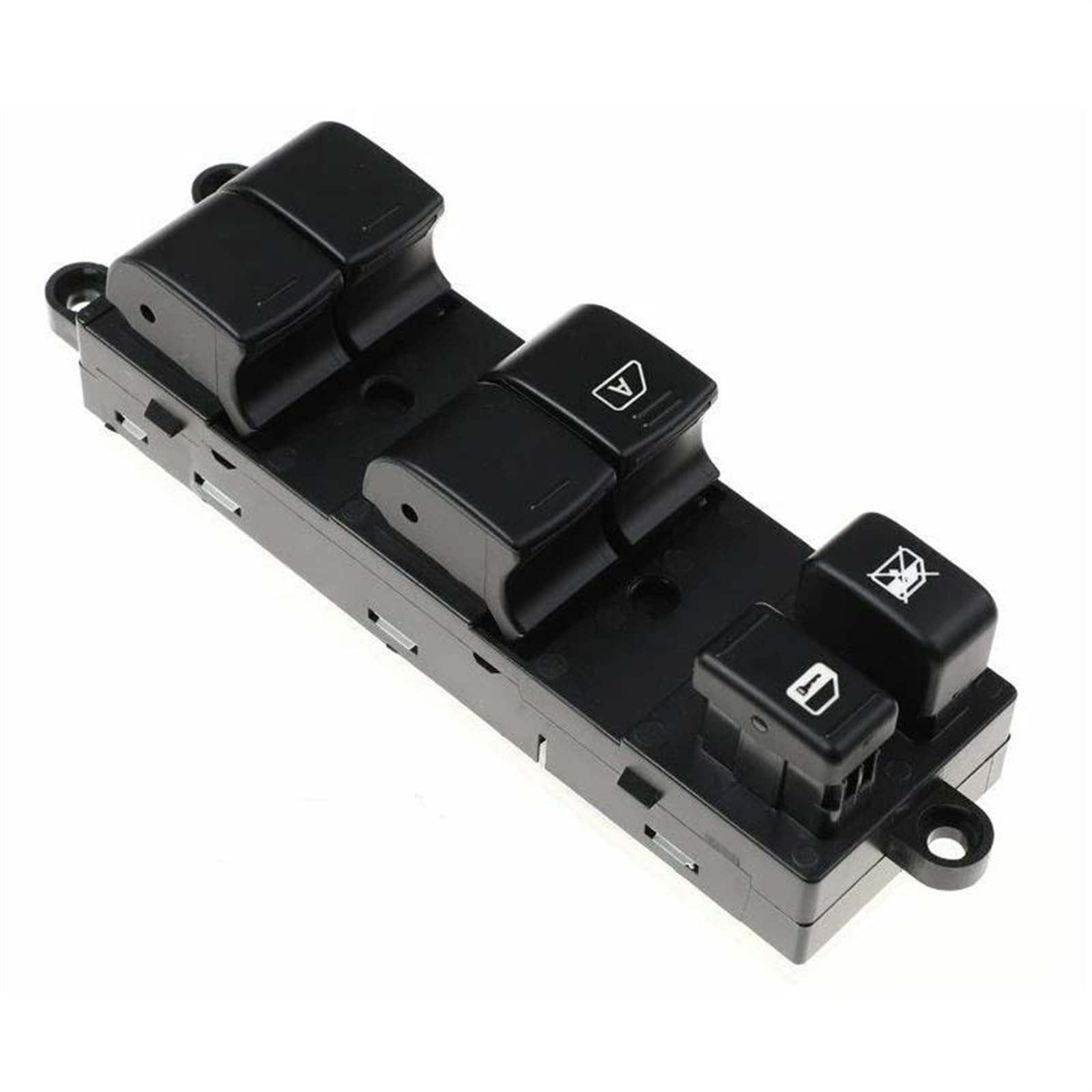 Fensterheber Schalter Für Nissan Für Pathfinder Für Rogue 2003-2011 Auto Power Fenster Master Switch Taste 25401-1JY0A Schalter elektrische Fensterheber von IBNBRO