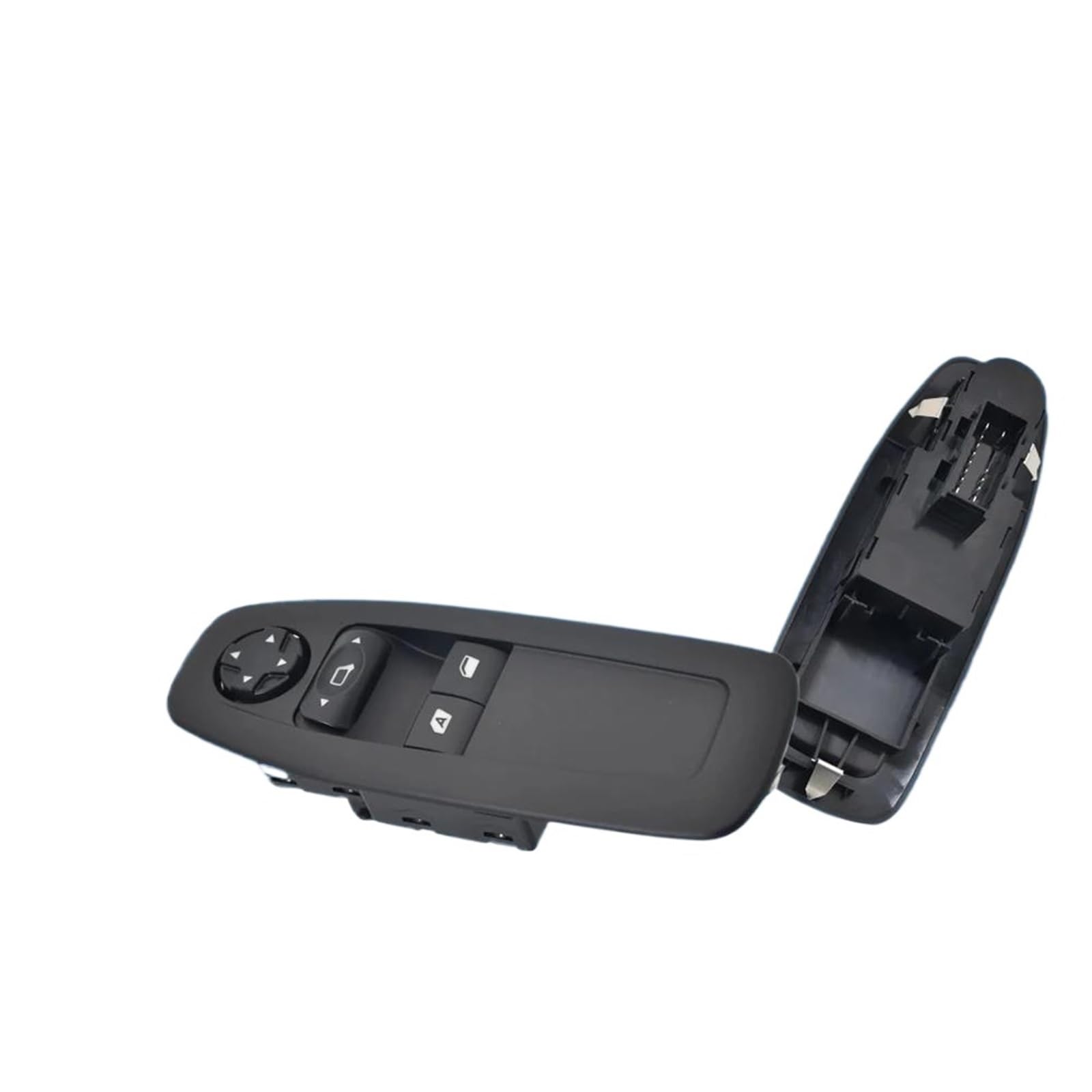 Fensterheber Schalter Für Peugeot Für 208 Für 2008 Für 3008 Für 5008 2018 Auto Fenster Glas Lift Power Control Taste 96751127ZD 96751120ZD Elektrischer Fenster-Schalter von IBNBRO