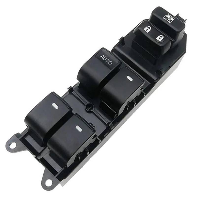 Fensterheber Schalter Für Toyota Für Corolla Für Camry 2006-2016 Power Master Fenster Switch Control Heber 84820-06100 84820-02210 Schalter elektrische Fensterheber von IBNBRO