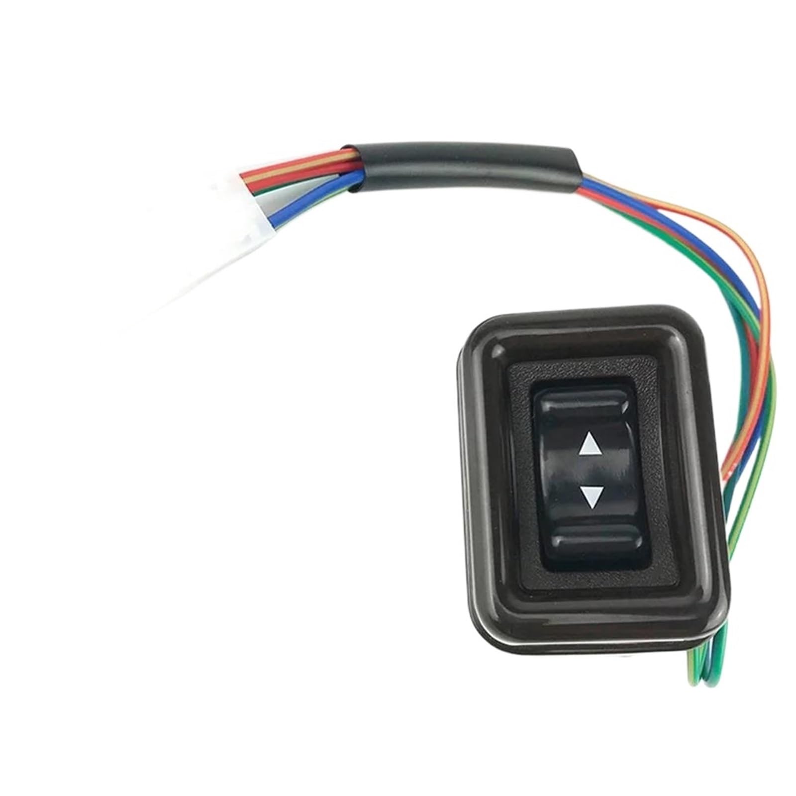 Fensterheber Schalter Für Toyota Für Landcruiser Für 4Runner 1984-1990 84810-90A01-06 Auto Elektrische Fensterheber Control Schalter Schalter elektrische Fensterheber von IBNBRO