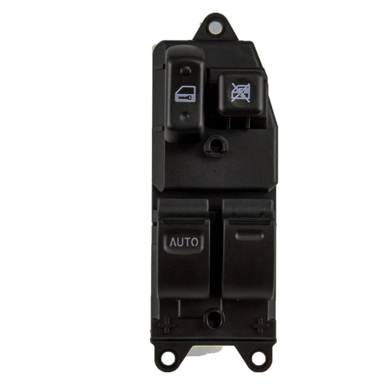 Fensterheber Schalter Für Toyota Für Sienna 2001-2003 Power Fenster Master Switch Neue Fenster Control Schalter 84820-08020 8482008020 Schalter elektrische Fensterheber von IBNBRO