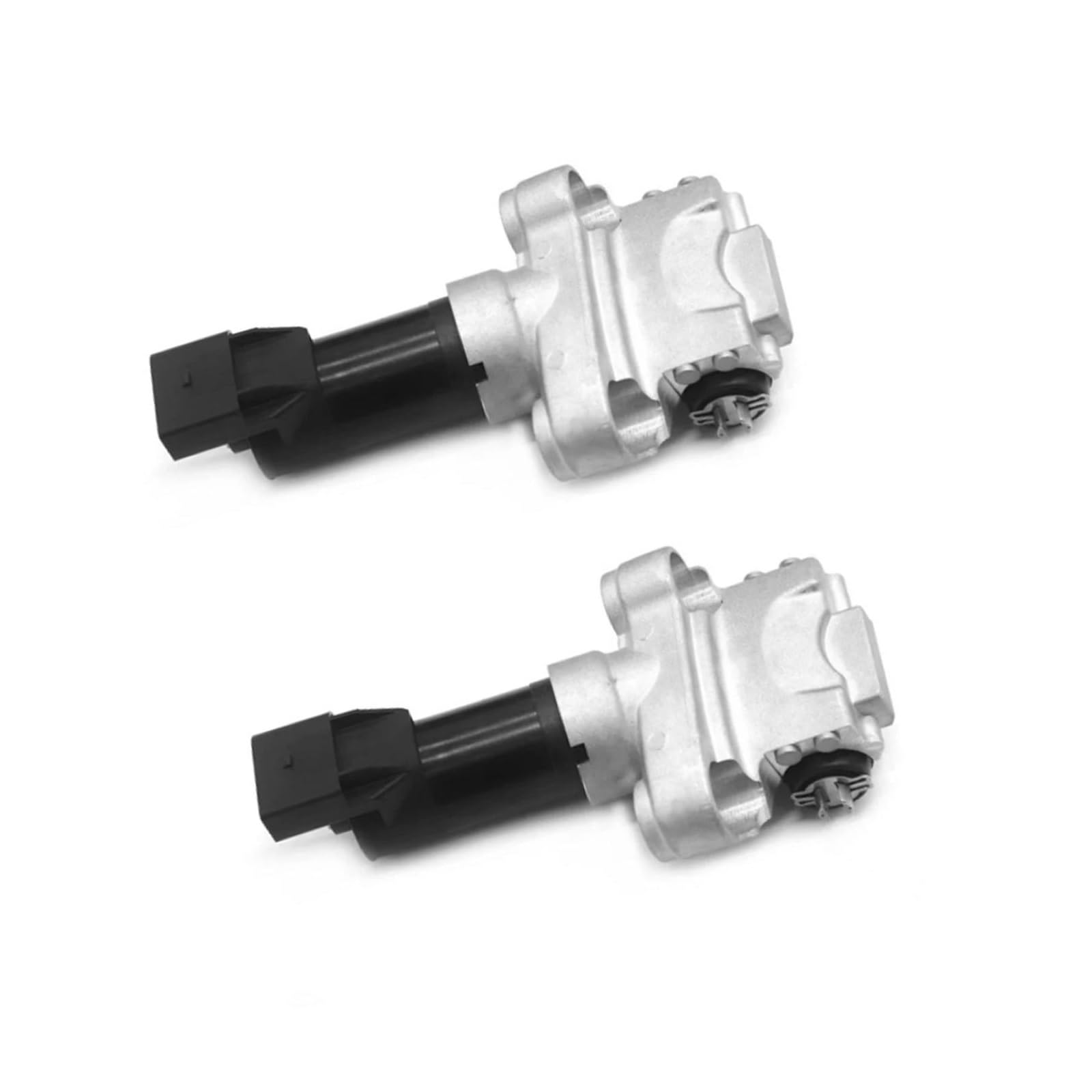 Handbremsaktuator 2 STÜCKE Hinten Links Und Rechts Feststellbremse Antrieb Für VW Für Touareg 3,0 3,6 4,2 V6 2011-2017 7P0609723B 7P0609724B Feststellbremsaktuator von IBNBRO