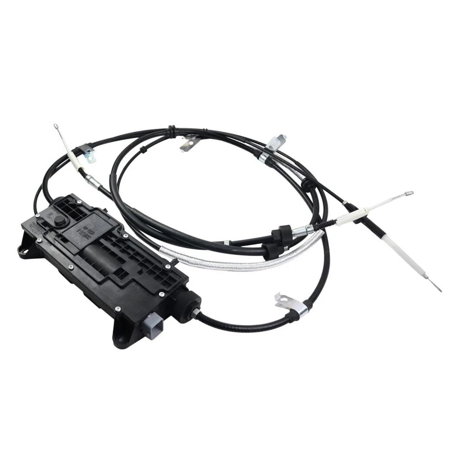 Handbremsaktuator LR072318 Parkbremse Stellmodul Für Land Für Rover Discovery 4 Für Range Für Rover Sport LR052209 LR032104 LR023622 LR013699 Feststellbremsaktuator von IBNBRO