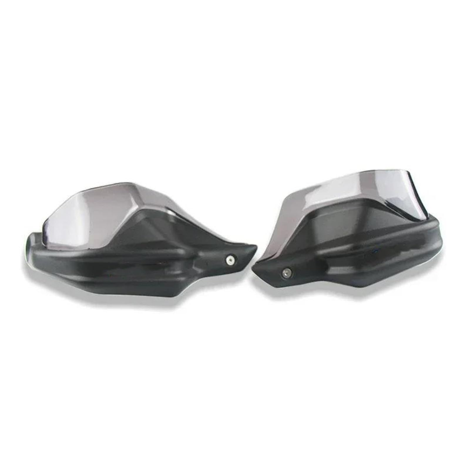 Handschutz Motorrad Für CFMOTO 400GT 400 GT 400MT 650 GT 650GT 800 400 MT 800MT Motorrad Handprotektoren Motorrad Zubehör Lenker Handprotektoren Protektoren Lenker Handschützer(Black Gray) von IBNBRO