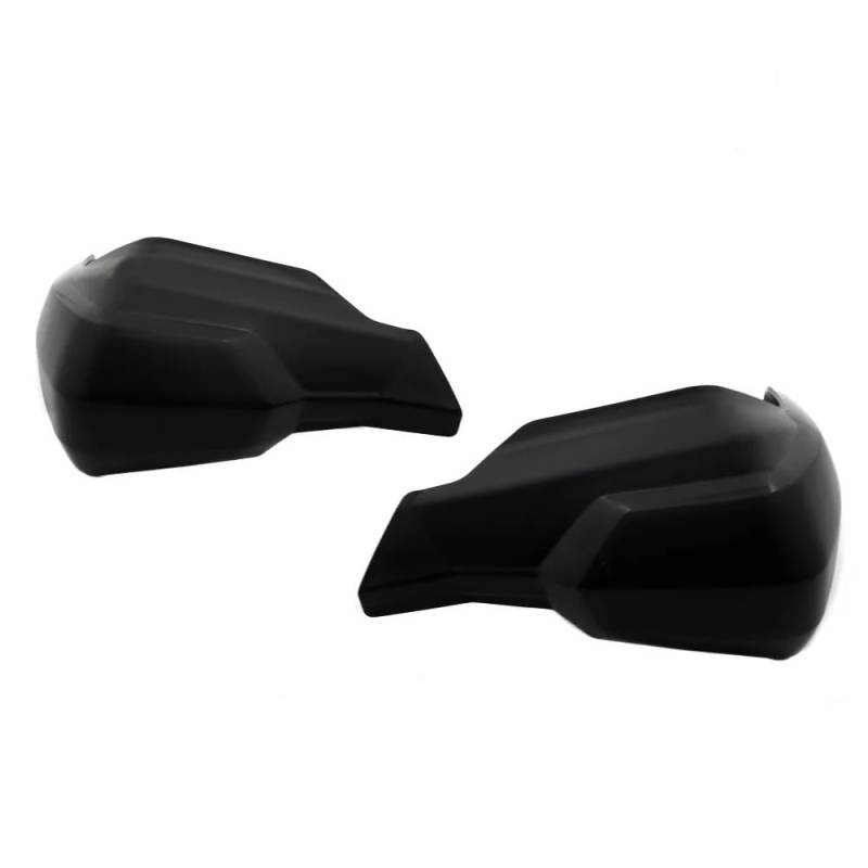 Handschutz Motorrad Für THRUXTON Für TIGER800 Für Tiger 800 1200 XC/XCX/XR 2012-2020 Motorrad Handprotektoren Handschild Schutz Handschutz Schutz Schwarz Lenker Handschützer(Modified Handlebar) von IBNBRO