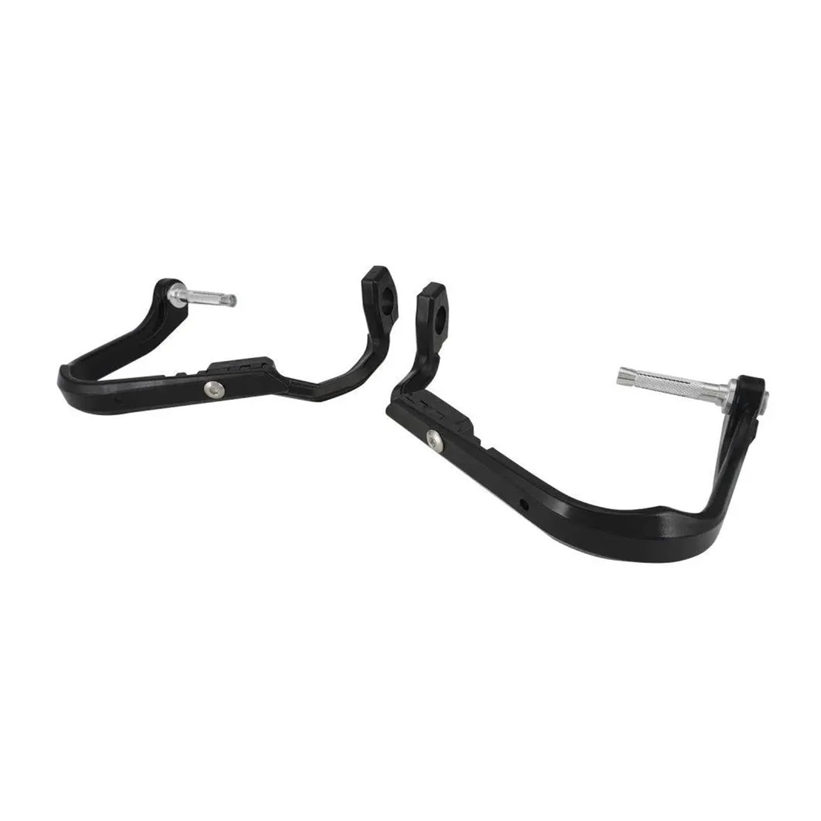 Handschutz Motorrad Universal Für Surron XS Lightbee Pit Dirt Bike Motorrad Nylon Handschutz Hange Schutz Griff Bar Motocross Lenker Handschützer von IBNBRO