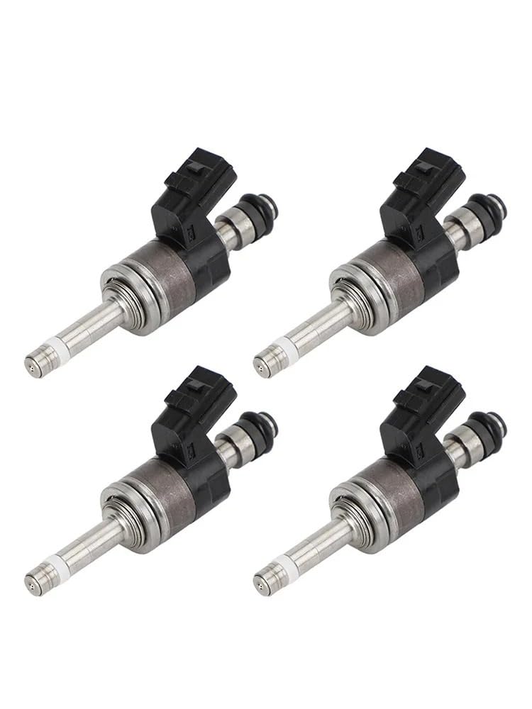 Harnstoffeinspritzung Für Civic 1,5 L 2016 2017 2018 2019 2020 16010-59B-305 16010-59B-315 4PCS Kraftstoff Injektoren Auto Zubehör Einspritzventil Für Autos von IBNBRO