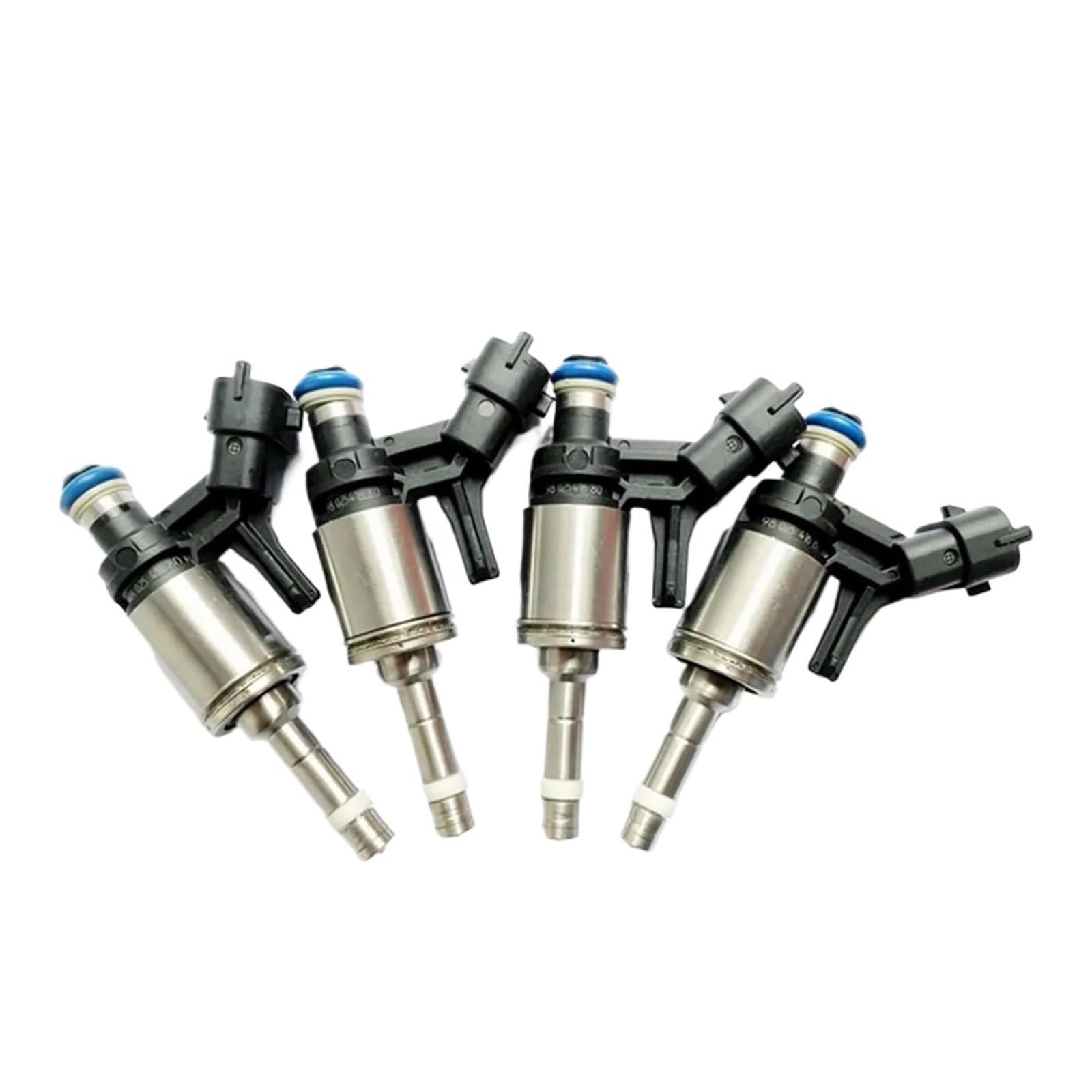 Harnstoffeinspritzung Für Mini 1,6 16V THP 9802541680 4 Stücke Motor Ventil Düse Injektion Kraftstoff Injektor Einspritzventil Für Autos von IBNBRO