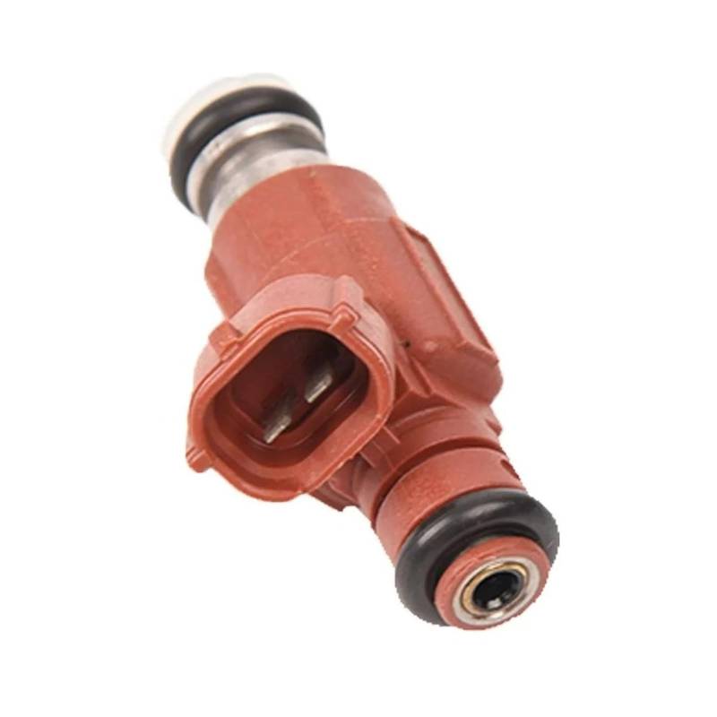 Harnstoffeinspritzung Für Nissan Für Sentra 1,8 L L4 2000 2001 2002 0280155937 FBJB100 Kraftstoff Injektor Einspritzventil Für Autos(2pcs) von IBNBRO