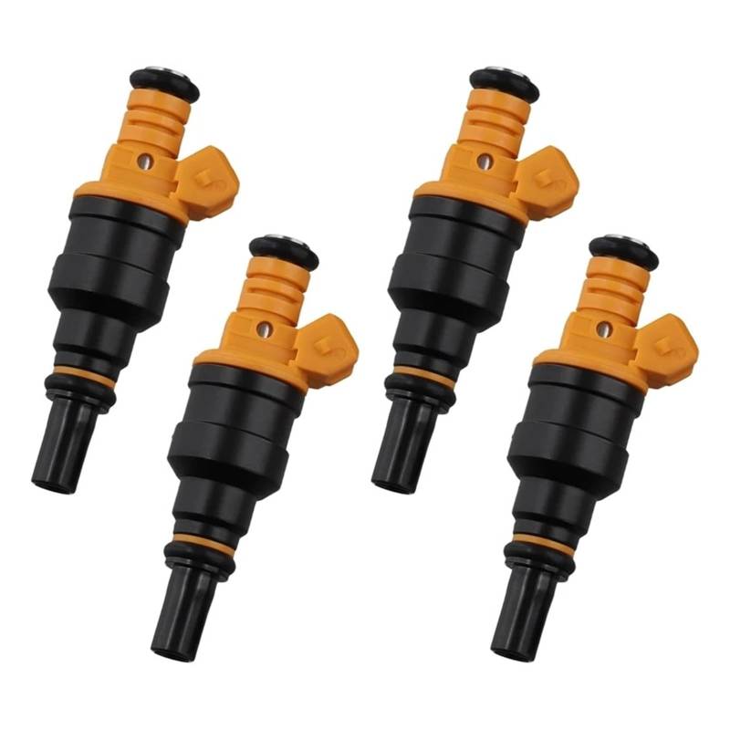 Harnstoffeinspritzung Für Opel Für Astra 4PCS 0280150747 Neue Kraftstoff Injektor Düse Einspritzventil Für Autos von IBNBRO