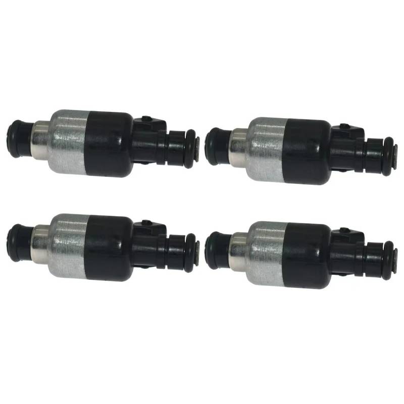 Harnstoffeinspritzung Für Pontiac Für Grand AM 1999 Für Trans Sport 1993-1998 17106772 Kraftstoff Injektor Einspritzventil Für Autos(4pcs) von IBNBRO