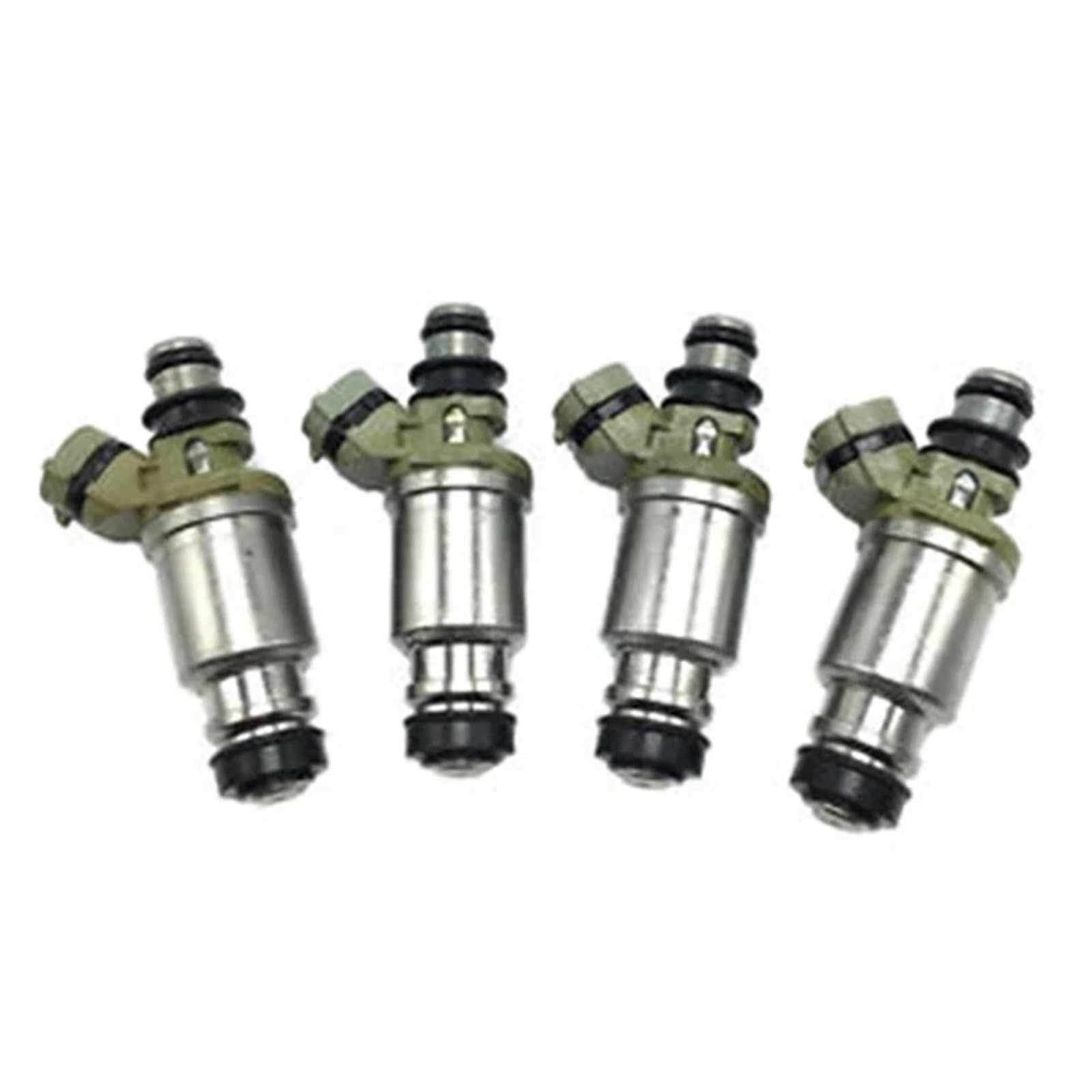 Harnstoffeinspritzung Für Toyota Für Celica Für Collora 1,6 L 1990 1991 1992 1993 23250-16120 23209-16120 4 stücke Kraftstoff Injektor Einspritzventil Für Autos von IBNBRO