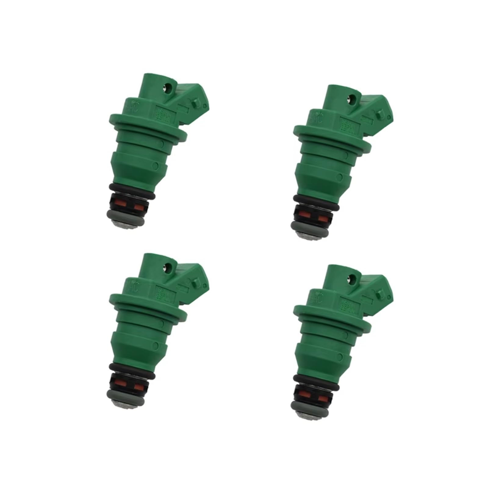 Injektor-Sprühdüse Für Hyundai Für KIA 4PCS Kraftstoff Injektoren Düse 353102E700 35310-2E700 Einspritzventil Kraftstoff von IBNBRO