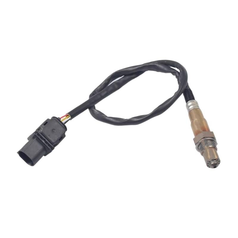 Lambdasensor Für A3 Für A4 Für A5 Für A6 Für A7 Für A8 Für Q5 Für Q7 5 Draht Breitband Luft Kraftstoff Sauerstoff Sensor 1K099826 2L 0258017178 Sauerstoffsensor von IBNBRO