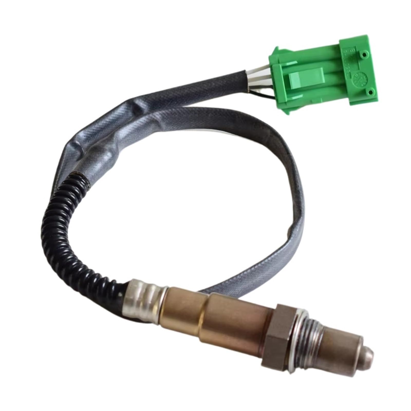 Lambdasensor Für Avantime Für Clio Für Laguna 2000-2003 Sauerstoff Sensor Sonde O2 Sensor Luft Kraftstoff Verhältnis Sensor 0258006027 Sauerstoffsensor von IBNBRO