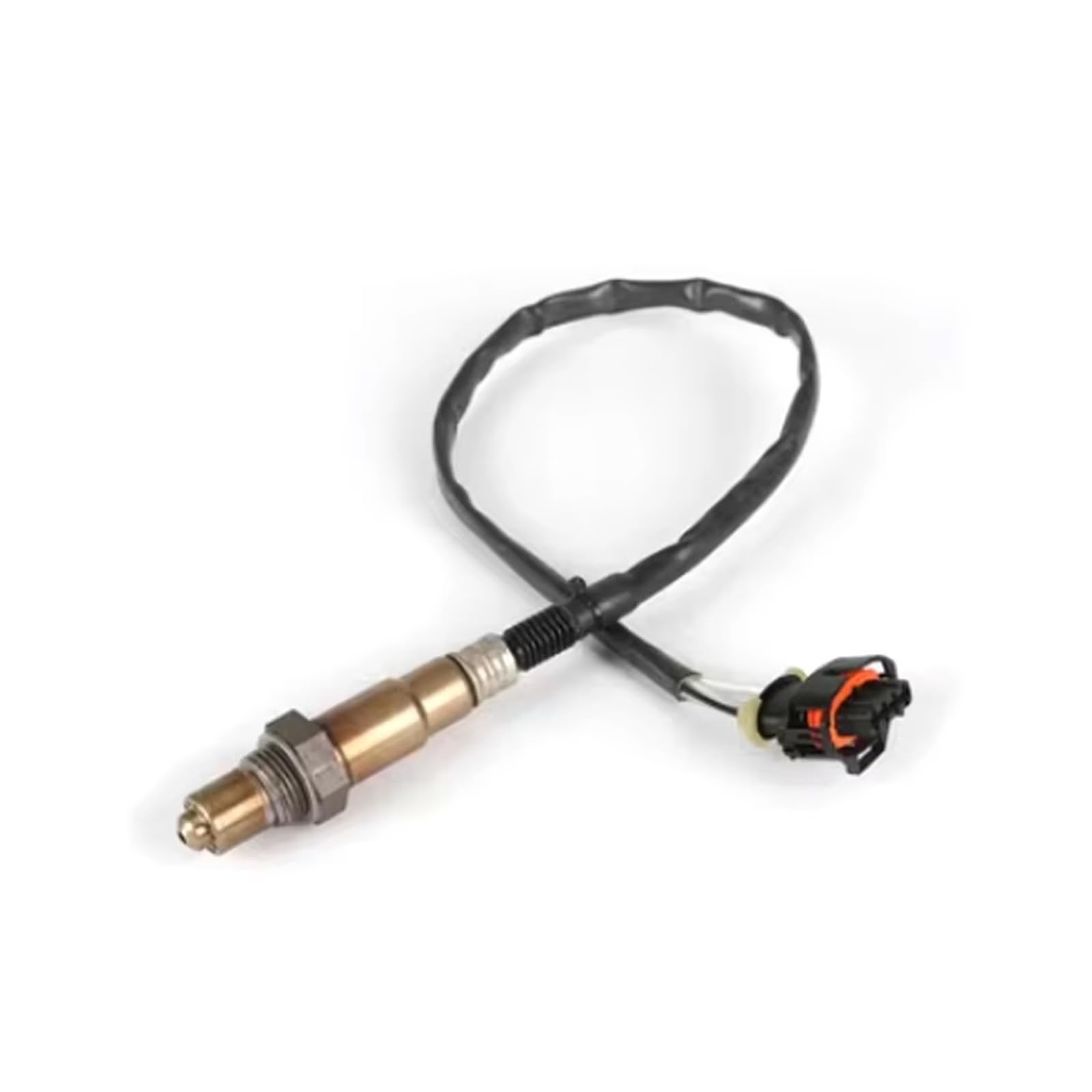 Lambdasensor Für CHEVROLET Für CRUZE Für SONIC Für TRAX 1,4 L 1,8 L 2011-2016 O2 Sauerstoff Sensor Hinten Lambda Sensor 234-4528 Sauerstoffsensor von IBNBRO