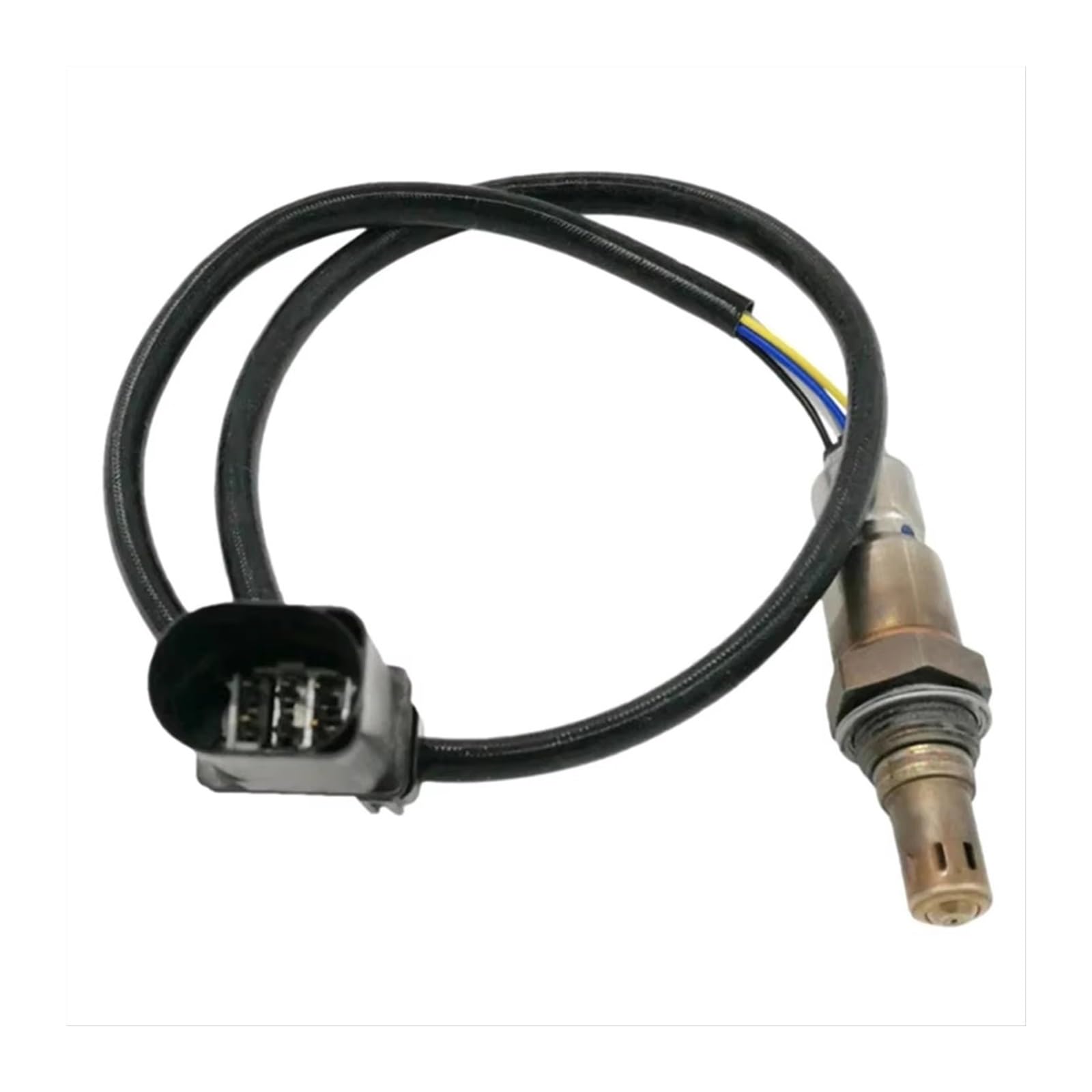 Lambdasensor Für PEUGEOT Für 2008 Für 3008 Für 207 Für 308 Für 508 Für 4008 Lambda Sauerstoff Sensor 9683265480 1618NC Sauerstoffsensor von IBNBRO