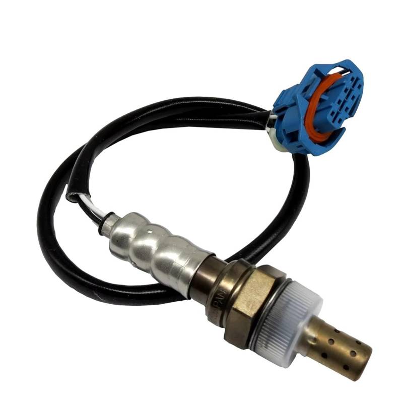 Lambdasensor Für Saab Für 9-3 Für Estate Für Saloon 2005-2007 Front O2 Sauerstoff Sensor 55566650 Sauerstoffsensor von IBNBRO