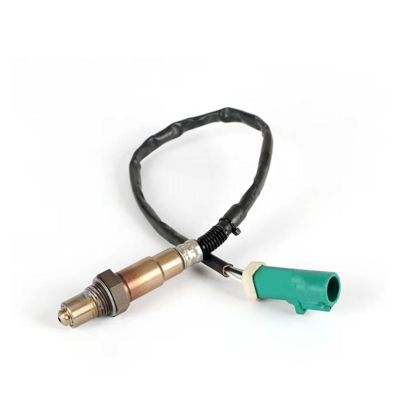 Lambdasensor Für Volvo Für S40 Für V50 Für C30 Sauerstoff Sensor O2 Sensor Lambda Luft Kraftstoff Verhältnis 3M51-9F472-AB Sauerstoffsensor von IBNBRO