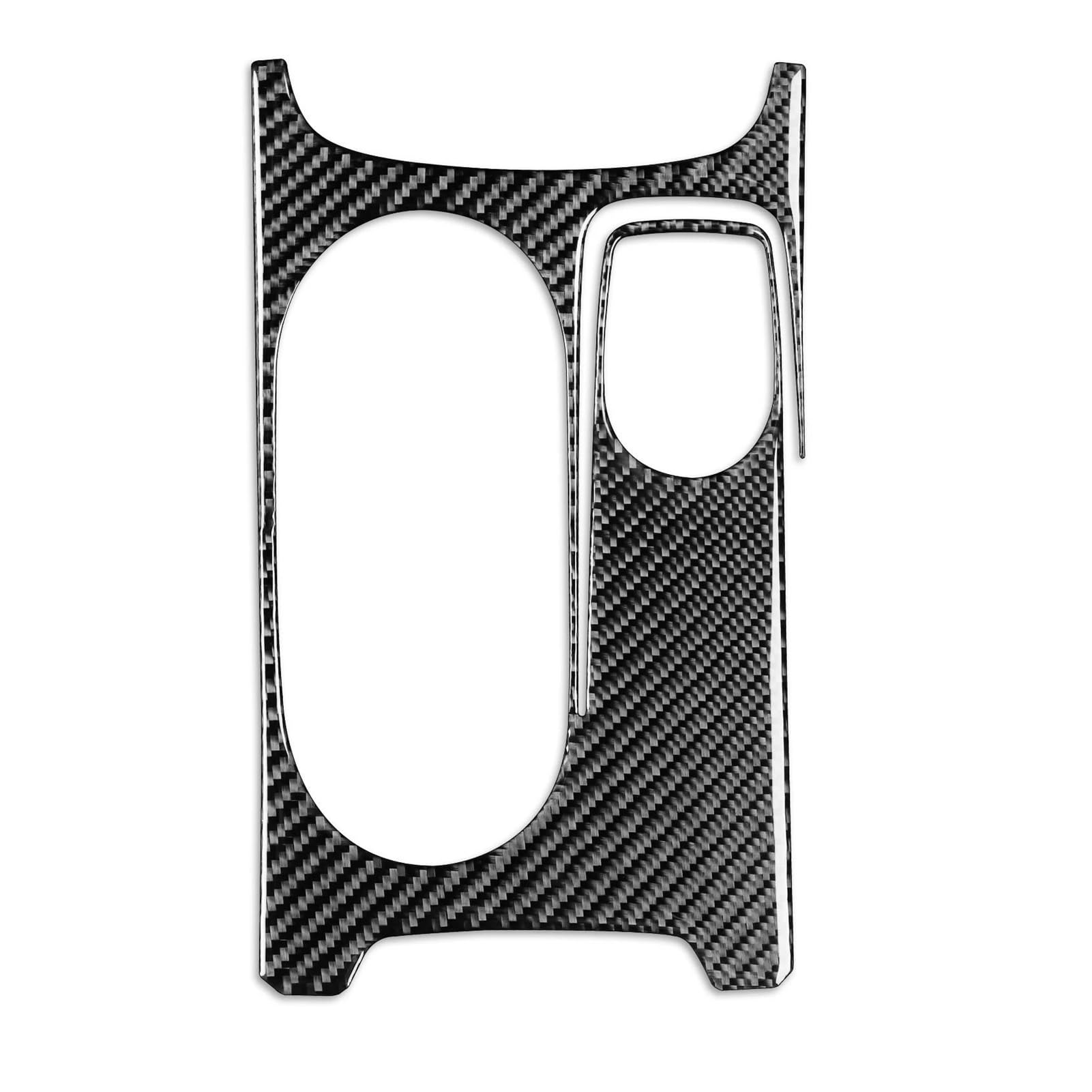 Schalttafelabdeckung Trims Für Benz Für CLA C117 Für GLA X156 2014-2019 Carbon Fiber Knob Center Armlehne Getränkehalter Surround Cover Auto Aufkleber Mittelkonsole Interieurleisten Aufkleber(RHD1) von IBNBRO