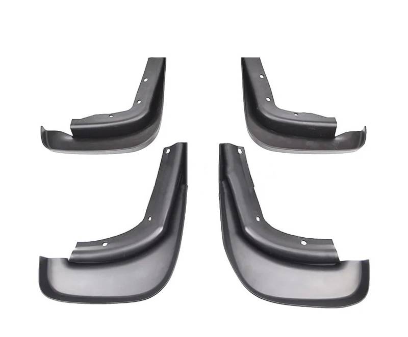 Spritzschutz Kotflügel Für Volvo Für XC60 2009-2013 Auto-Schmutzfänger-Spritzschutz Schmutzfänger Kotflügel Kotflügel 030779759/60 Auto Mud Flaps von IBNBRO