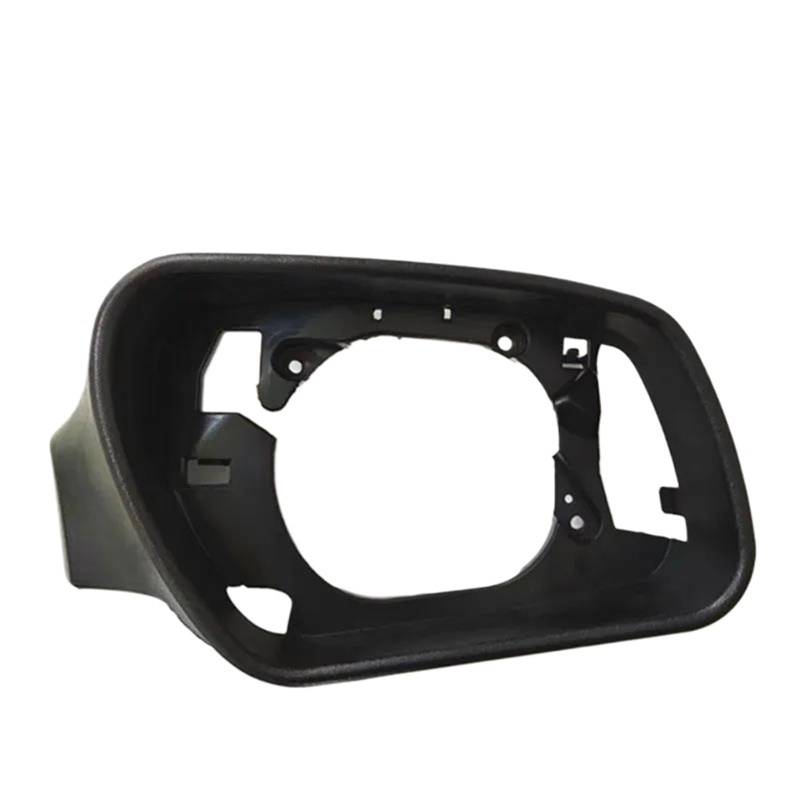 Tür Außenspiegelkappe Für Ford Für Focus 2 MK2 2004-2008 Auto Seite Spiegel Gehäuse Rahmen Rückspiegel Rahmen Halter Spiegelabdeckungen(Right) von IBNBRO