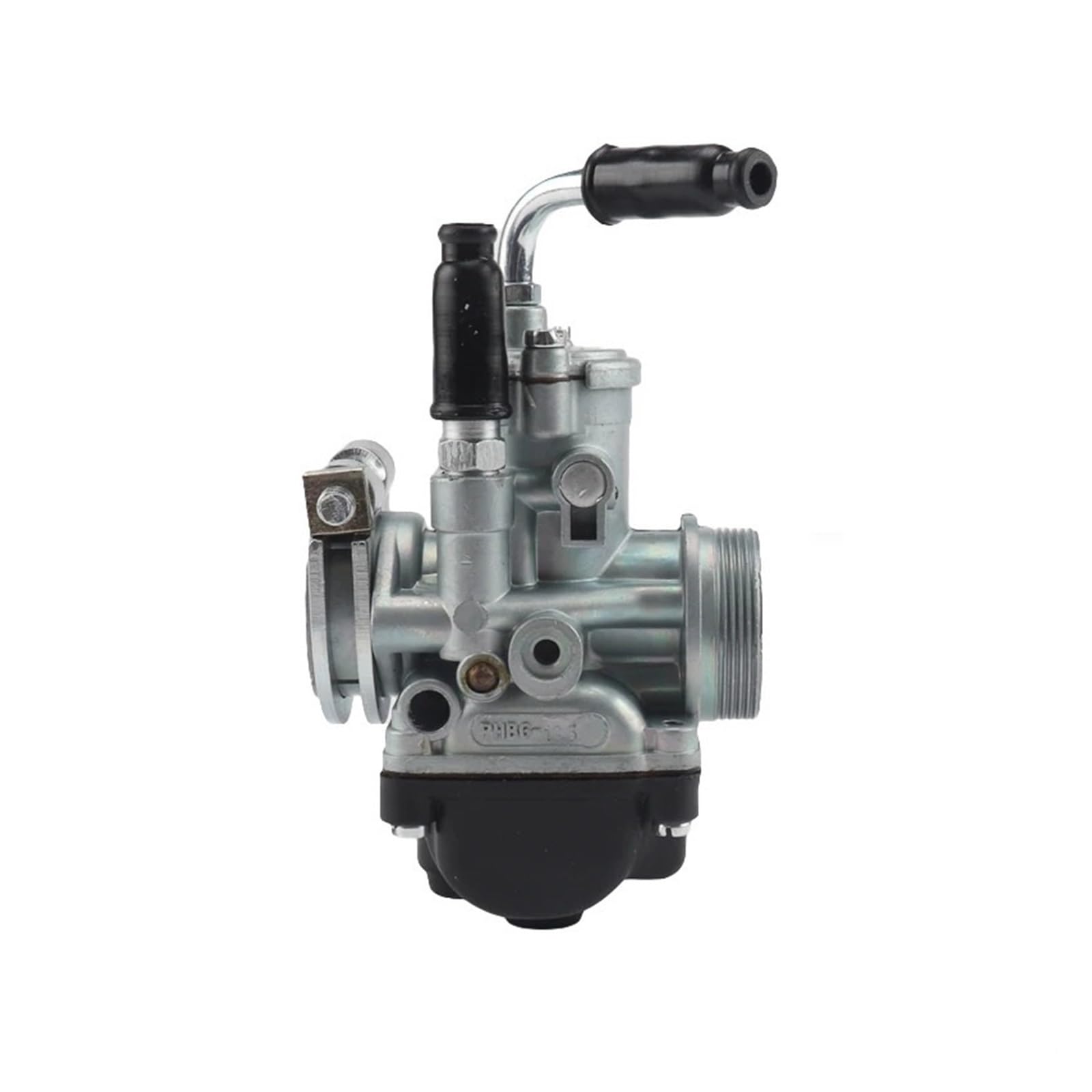 Vergaser Für Dellorto PHBG JOG50 JOG90 BWS100 RG50 DIO50-90 Motor 2 4 Hub Motorrad PHBG 17mm 19mm 21mm Racing Vergaser Carb Motorrad Carburetor(19MM) von IBNBRO