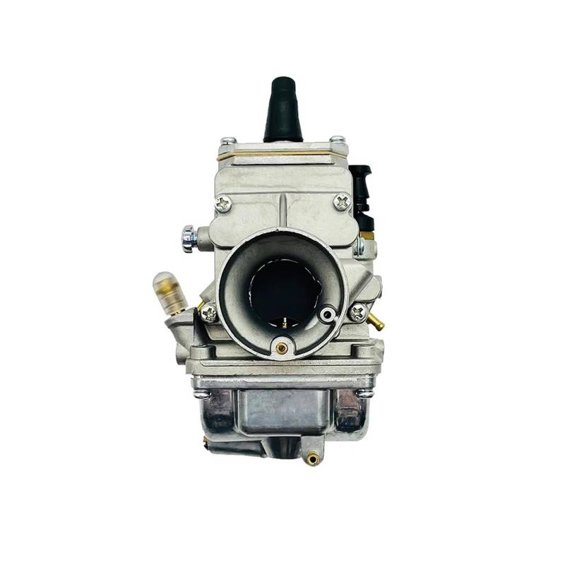 Vergaser Für Kawasaki KX 125 KX125 KX 150 KX150 CR 250 CR250 TM24 TM28 TM30 TM32 TM34 TM38mm Motorrad Flachschieber Vergaser TM Serie Motorrad Carburetor(30) von IBNBRO