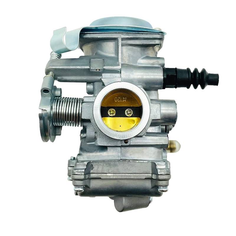 Vergaser Für MIO FINO EGO 110cc 125cc Motorräder Intake Carb Motor Teile Motor Motorrad Kraftstoff Systeme Vergaser Motorrad Carburetor von IBNBRO