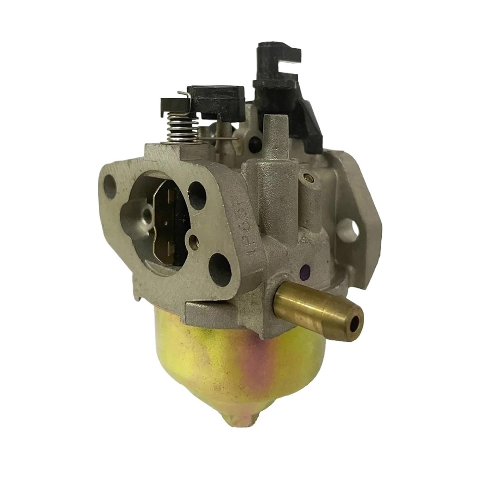 Vergaser Für MTD 1P65F 1P65MC 139CC 951-10838 Maschine Rasenmäher Generator 1P65F Vergaser 951-10838 Motorrad Zubehör Motocross Motorrad Carburetor(16mm) von IBNBRO