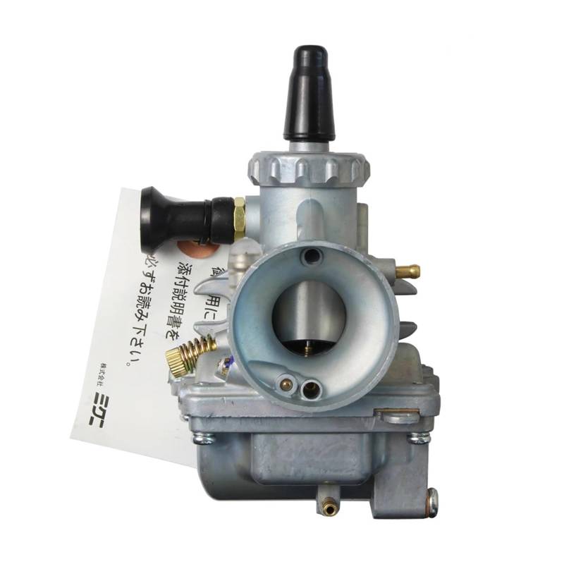 Vergaser Für RS 100 RS100 RX 10 RX100 RS RX 100 VN 24 VN24 Vergaser Motorrad Carb Motorrad Carburetor(B) von IBNBRO