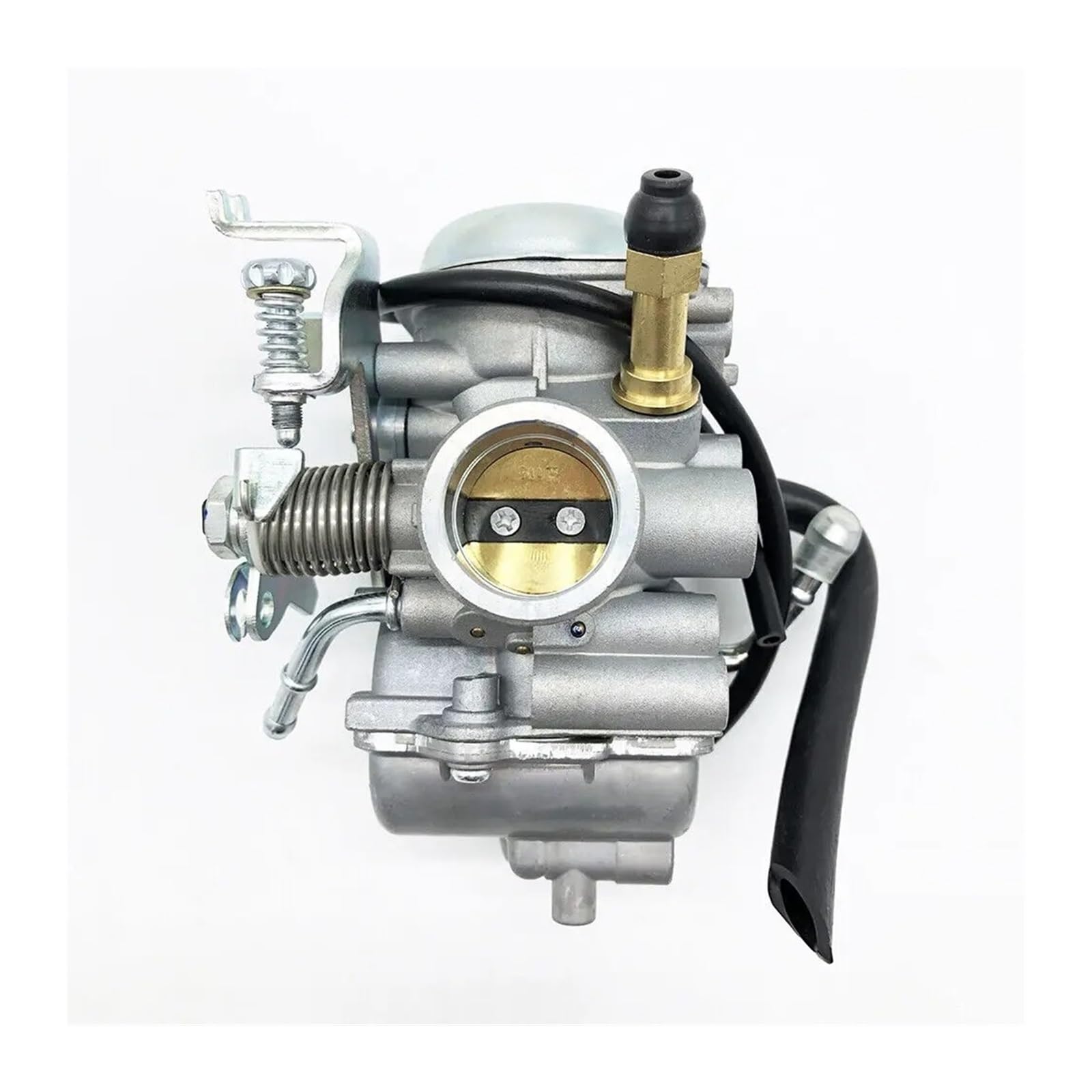 Vergaser Für Suzuki GN 125-2-2F GN125-2-2F GZ 150-A GZ150-A EN125-3E-3F-2F 125-150cc Euro III Motor Kraftstoff SystemMotorcycle Vergaser Motorrad Carburetor von IBNBRO