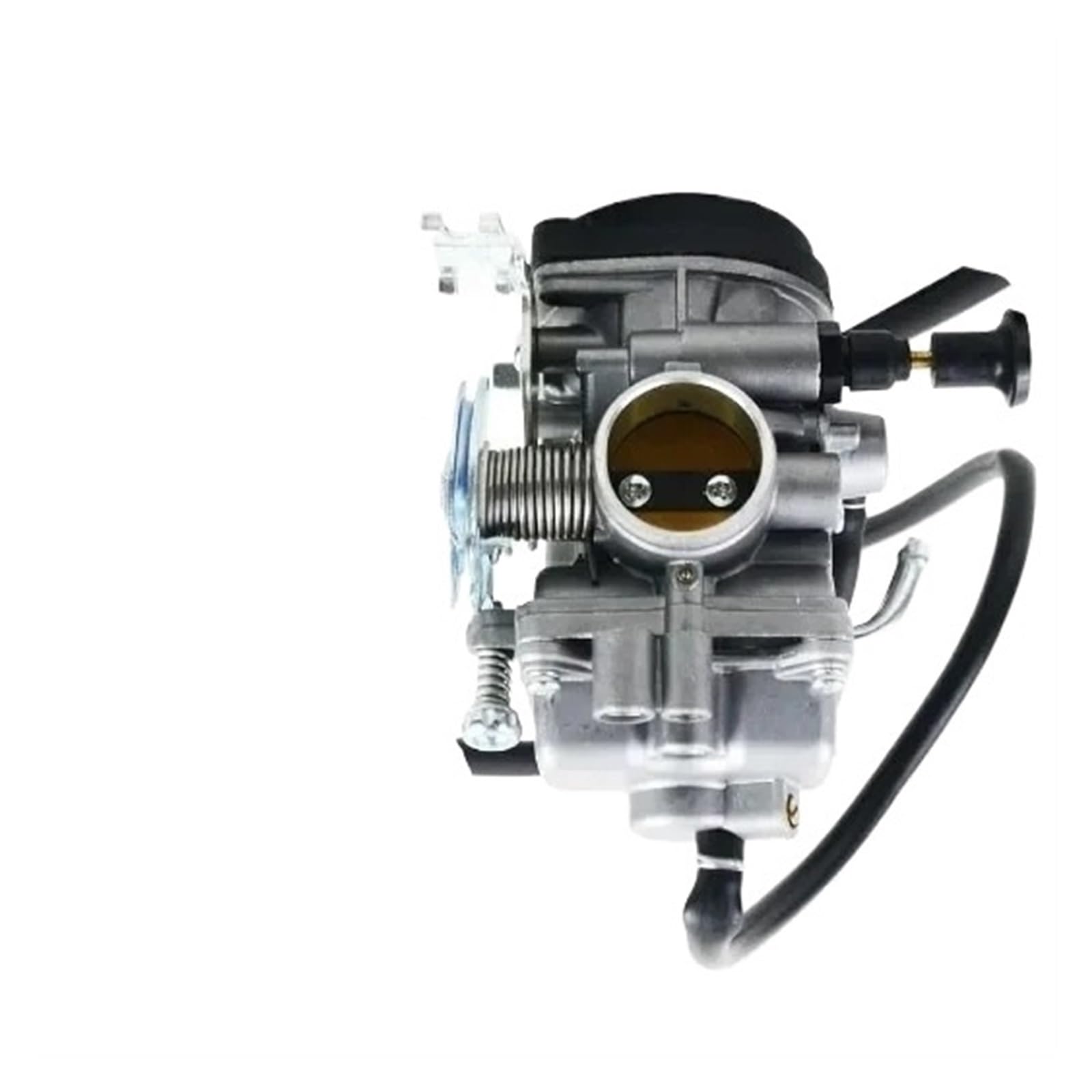 Vergaser Für TW200 TW 200 2001-2011 2012 2013 2014 2015 2016 2017 TW200 Vergaser Inline Kraftstoff Filter Ersatz Motorrad Trailway Carb Motorrad Carburetor von IBNBRO